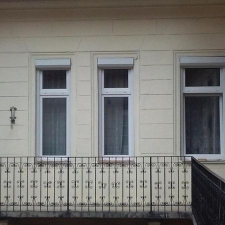 Julia Apartman. 布达佩斯 外观 照片
