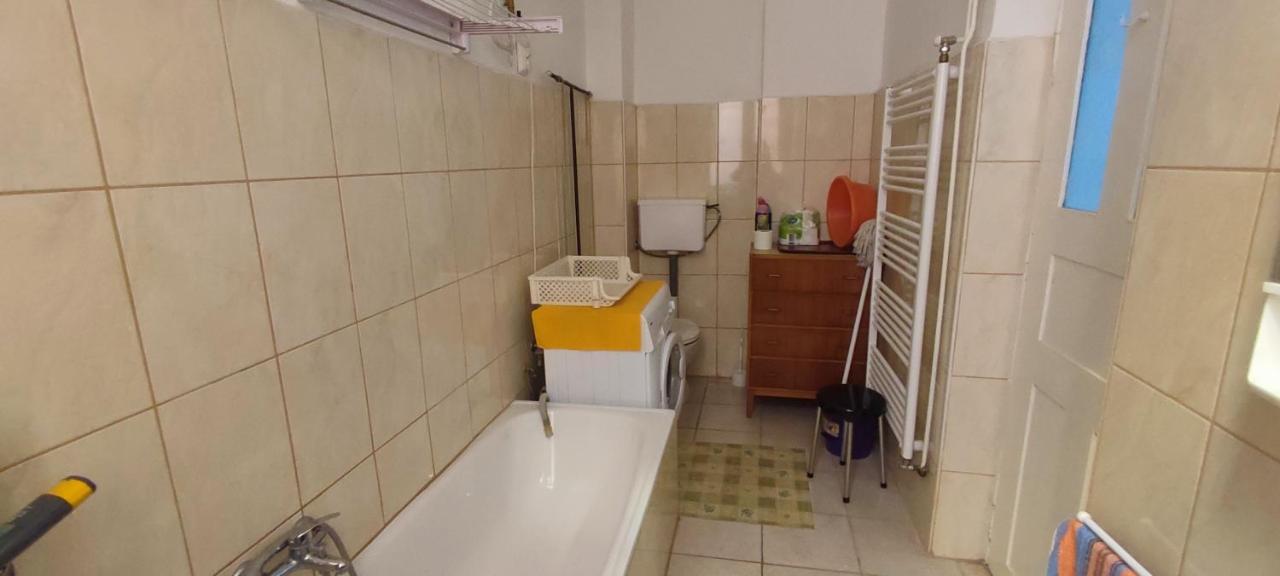 Julia Apartman. 布达佩斯 外观 照片