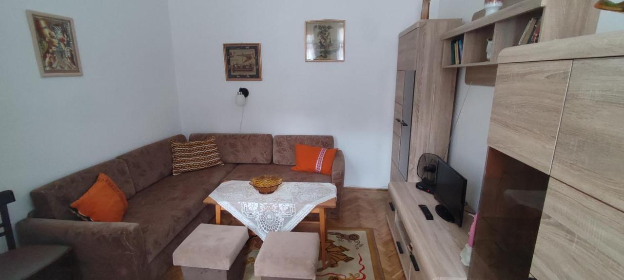 Julia Apartman. 布达佩斯 外观 照片