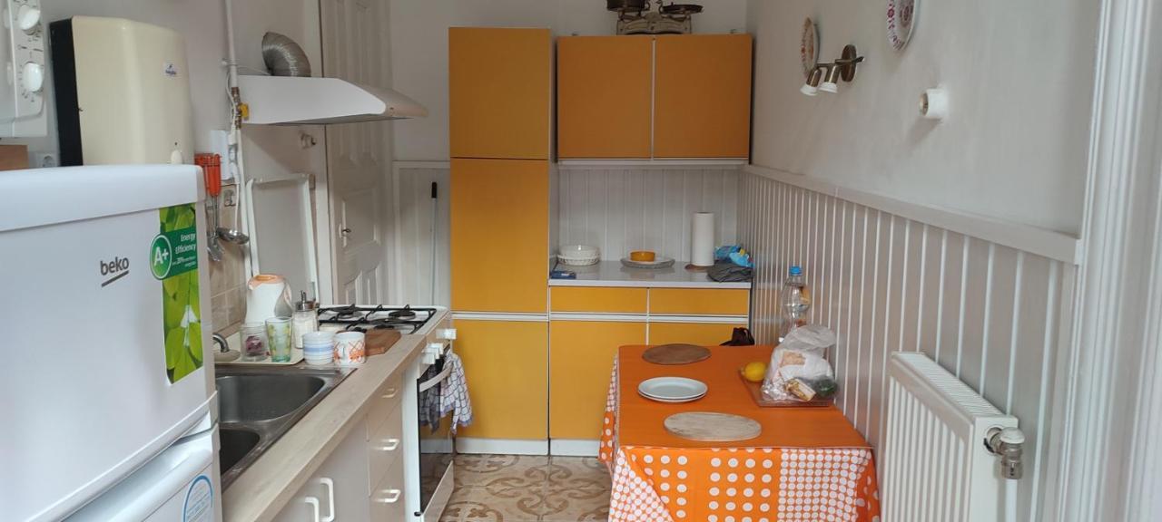 Julia Apartman. 布达佩斯 外观 照片