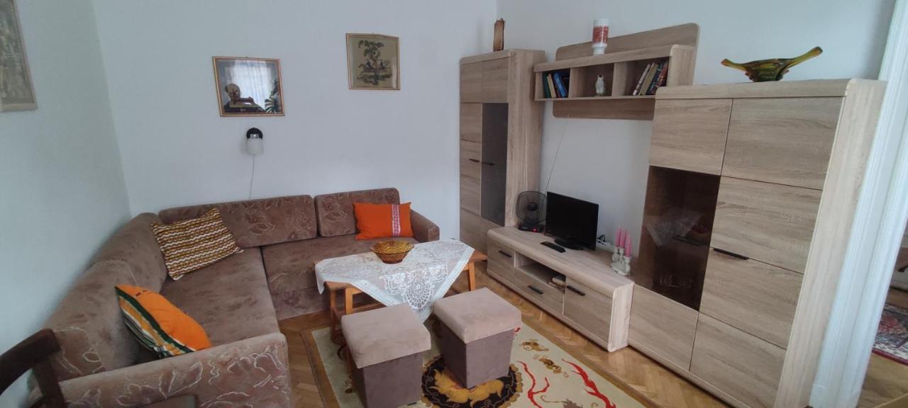 Julia Apartman. 布达佩斯 外观 照片