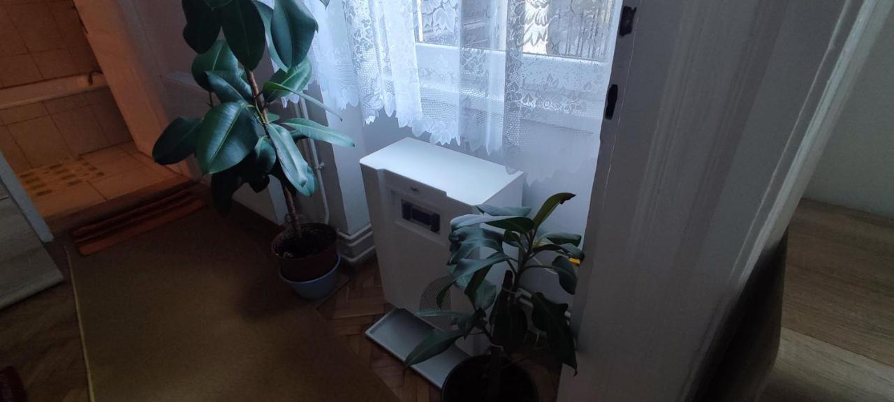 Julia Apartman. 布达佩斯 外观 照片