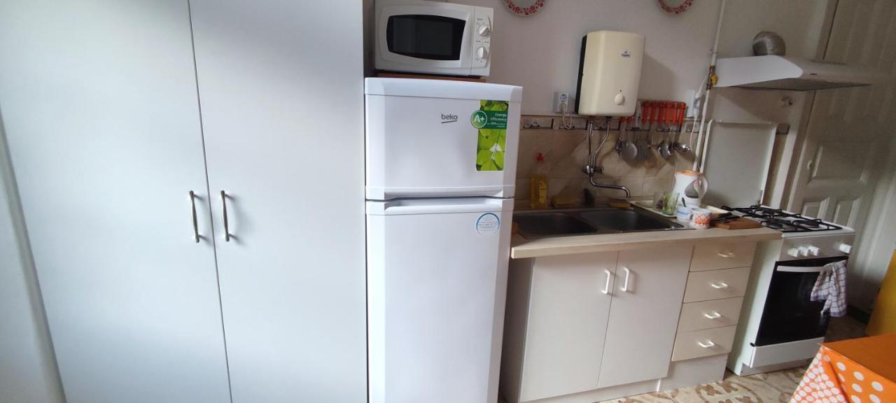 Julia Apartman. 布达佩斯 外观 照片