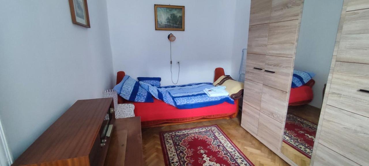 Julia Apartman. 布达佩斯 外观 照片