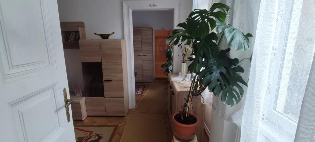 Julia Apartman. 布达佩斯 外观 照片